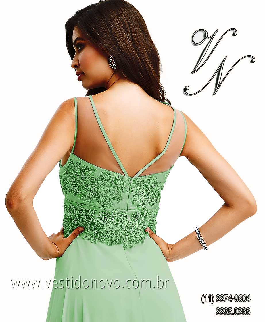 vestido verde claro, aqua, tamanho grande  plus size, aclimao, cambuci, vila mariana, klabin, mooca, ipiranga, moema, abcd So Paulo zona sul